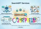 Top SearchGPT SEO Services to Dominate AI-Powered Search Results in 2026