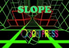 Why is Slope Game So Popular?