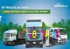 Are Electric Trucks Good for Long Distance Transport?