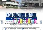 Defence Career Start Point: NDA Classes in Pune Guide