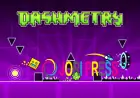 Geometry Dash – A Thrilling Rhythm Platformer Challenge