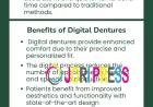 Introduction to Haylo's Digital Dentures