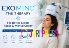EXOMIND Therapy in Atlanta: A Modern Approach to Mental Wellness