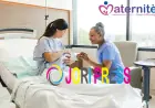Maternite Hospitals Jaipur Walks With Your Family From the First IVF Cycle to Your Child's Surgery and Beyond