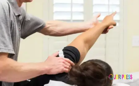 What Role Does Physical Therapy Play in Treating Multi-Joint Pain Like Shoulder and Hip Issues?