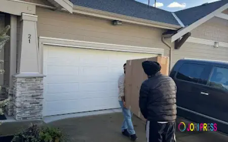 Looking for Moving Companies West Vancouver? Bold Mile Is the Movers Everyone Recommends