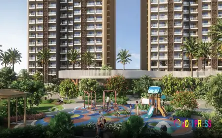 Experion The Cascades – Premium Living in Sector 49, Gurgaon