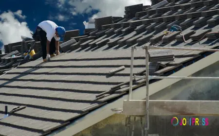 Your Jacksonville Roof's Best Friend: How to Choose the Top Roofing Company for Your Home