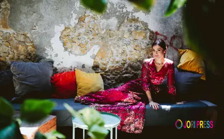 Daphne Alexander Biography, Movies & Career Highlights