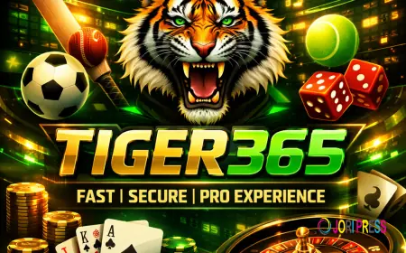 A  guide to  tiger 356