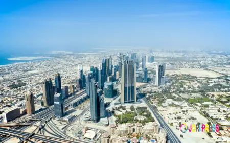 Dubai Real Estate Investment Insights for Smart Portfolio Expansion