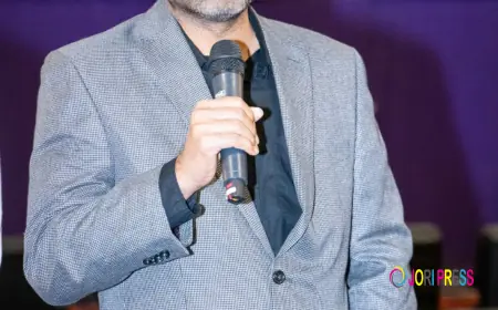 Best Film Director Arun Konda – Award Winning Filmmaker