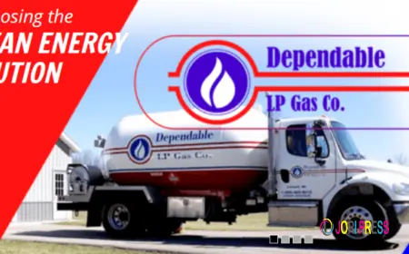 Discover the Benefits of Choosing Residential Propane Gas in West Michigan for Your Home