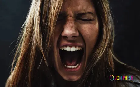 Anger Management Counselling Edinburgh for Better Control