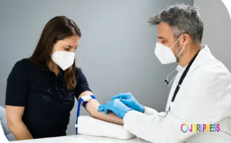 HSG Test Price: Cost, Procedure, Benefits & Important Details