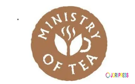 Ministry of Tea