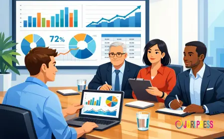 How to Find the Right Data Analyst Job Opportunities in 2026