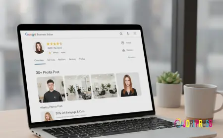 7 SEO Secrets for Salon Owners to Rank Using a Beauty Salon Directory