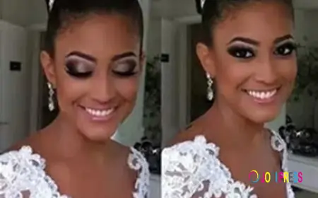 K Touch of Glam Expands Makeup Artist Services in Southeast London