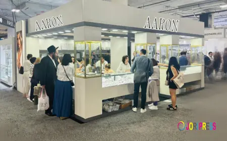 Your Trusted Partner for Exhibition Stand Design in Frankfurt