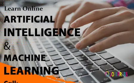   Machine learning course in Mumbai to build a successful career in data Science