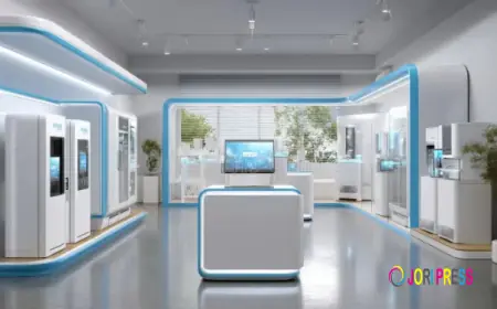 How Modern Technology is Transforming Everyday Life: