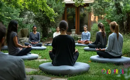 Find Balance and Calm with a Peaceful Getaway in Southern California