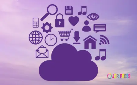 Cloud Computing Companies in India | Cloud Computing Services in India | Sathya Technosoft