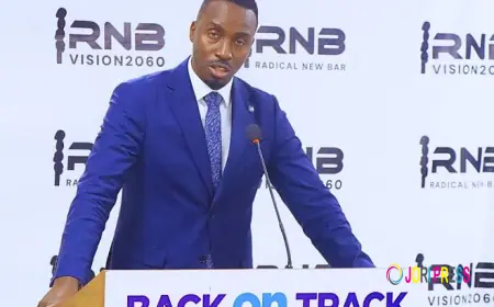 ULS & EALS members take legal action against the USA-Uganda deportation agreement for dehumanizing citizens.