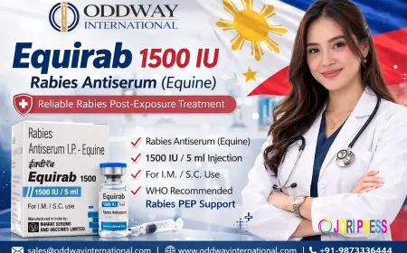 Know Equirab Price Philippines for Wholesale B2B Supply - Oddway