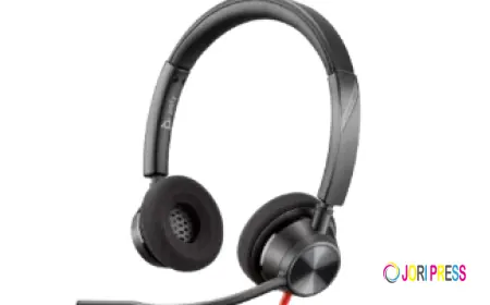 How Plantronics Headsets Improve Comfort and Communication Efficiency