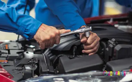 Is Your Car Taking Longer to Stop? Here’s What It Might Be Telling You