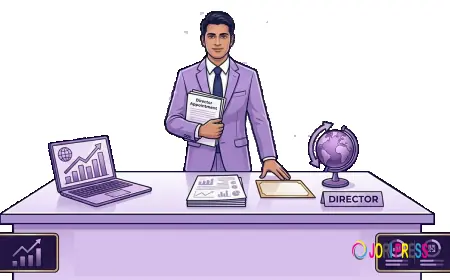 Residential Status Calculator