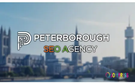 SEO Agencies Peterborough: Boost Your Business with Expert SEO Services