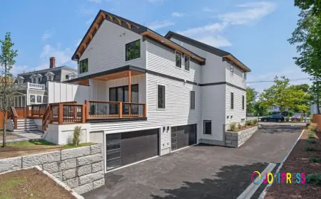 Best Design Build Contractor in MA: Why Attitash Builders Stands Out