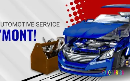 The Hidden Costs of Ignoring Small Car Problems in Claymont