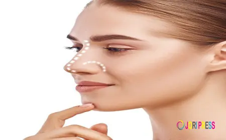 Rhinoplasty in Dubai: Expert Guide to Nasal Reshaping