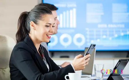 Fintech App Development in Australia: What Actually Matters