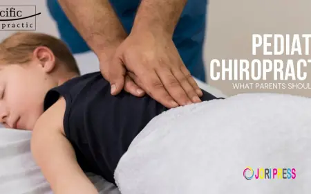 How a Chiropractic Wellness Plan in Portland, OR Supports Long-Term Wellness