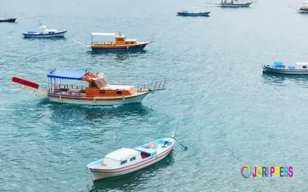 Florida Keys Sport Fishing: A Comprehensive Guide for Anglers