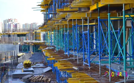 Leeds Formwork Contractors: Roles, Techniques, and Construction Applications