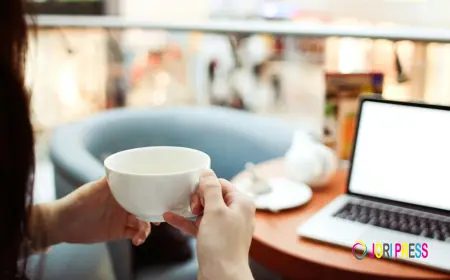 Top Reasons Businesses Are Moving to Coworking Space Ilford