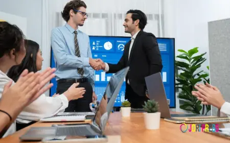 The Ultimate Guide to Choosing the Best Digital Marketing Company in Noida