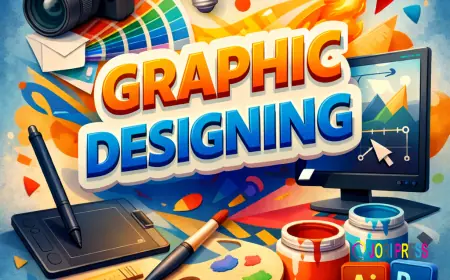 How to Hire a Graphic Designer for Your Business (Without Costly Mistakes)