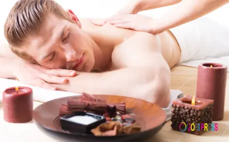 Wawa Massage Therapy Introduces Professional Massage Services in Basingstoke