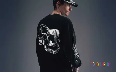 Streetwear Essentials: How to Build a Clean and Confident Everyday Style