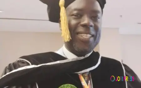 OPINION: Has Uganda lost the corruption battle?