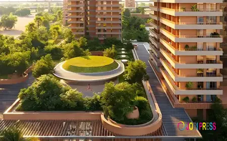 Max estate 361 gurgaon