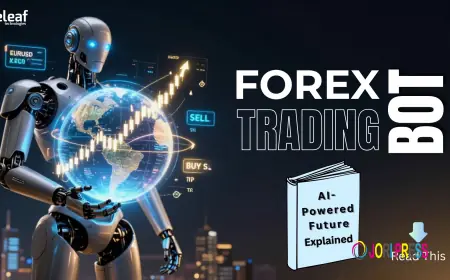 AI-Powered Future: Forex Trading Bot Development Explained