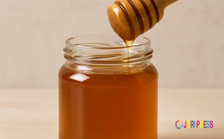 How Beewel Ensures the Purity of Every Drop of Kashmir Honey